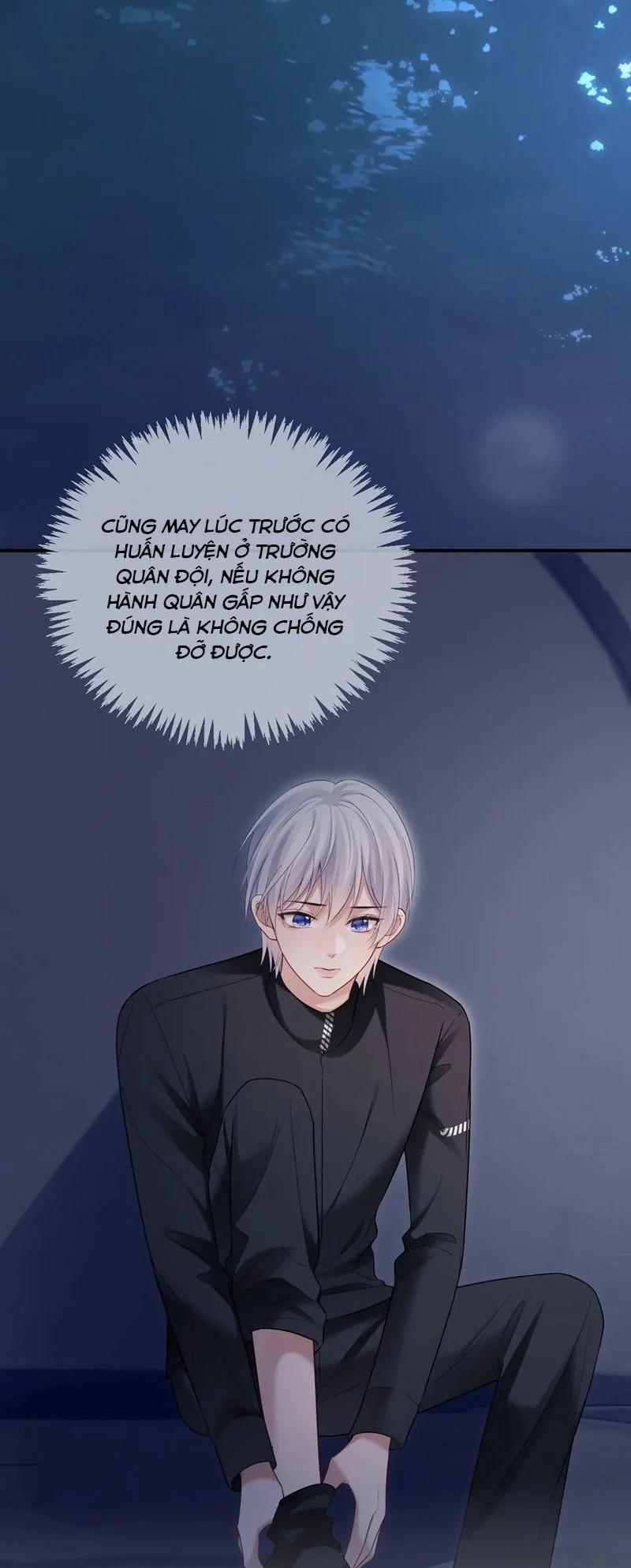 Tôi Muốn Ly Hôn 121 trang 23