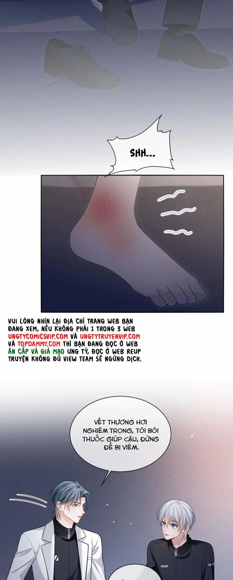 Tôi Muốn Ly Hôn 121 trang 24