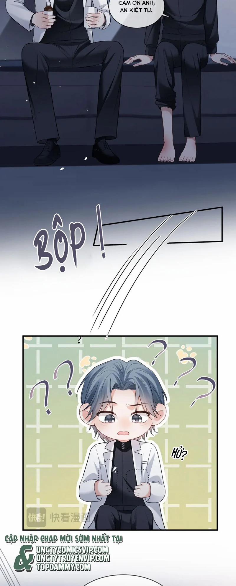 Tôi Muốn Ly Hôn 121 trang 25