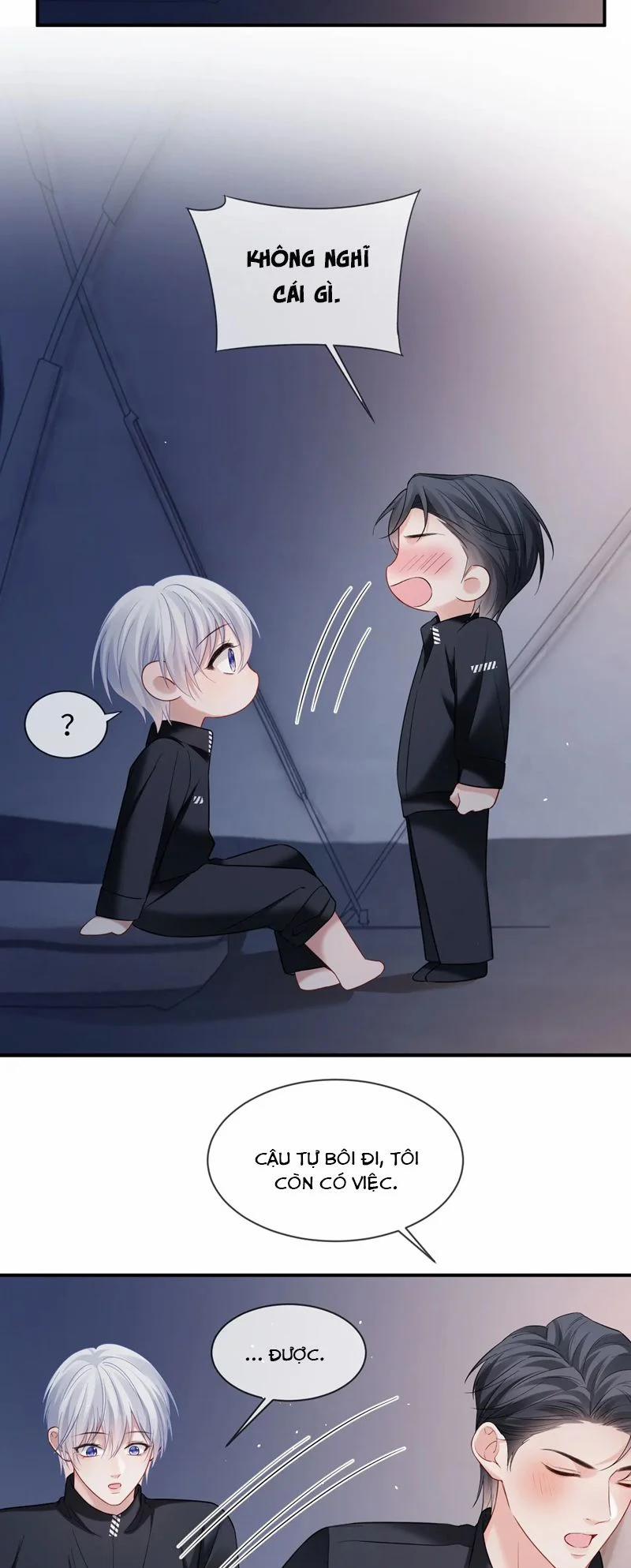 Tôi Muốn Ly Hôn 121 trang 29