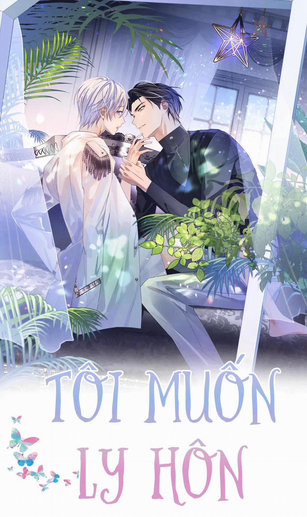 Tôi Muốn Ly Hôn 13 trang 0