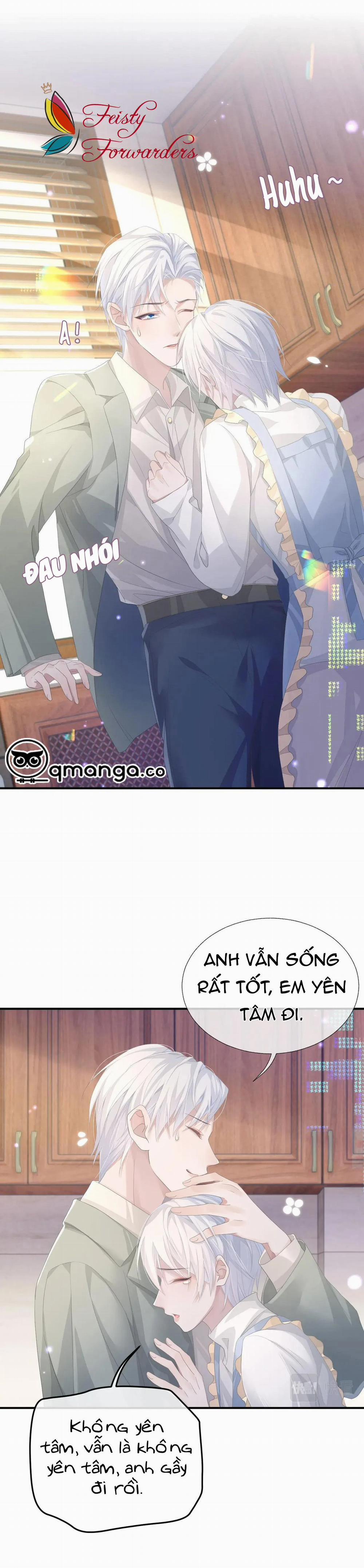 Tôi Muốn Ly Hôn 13 trang 10