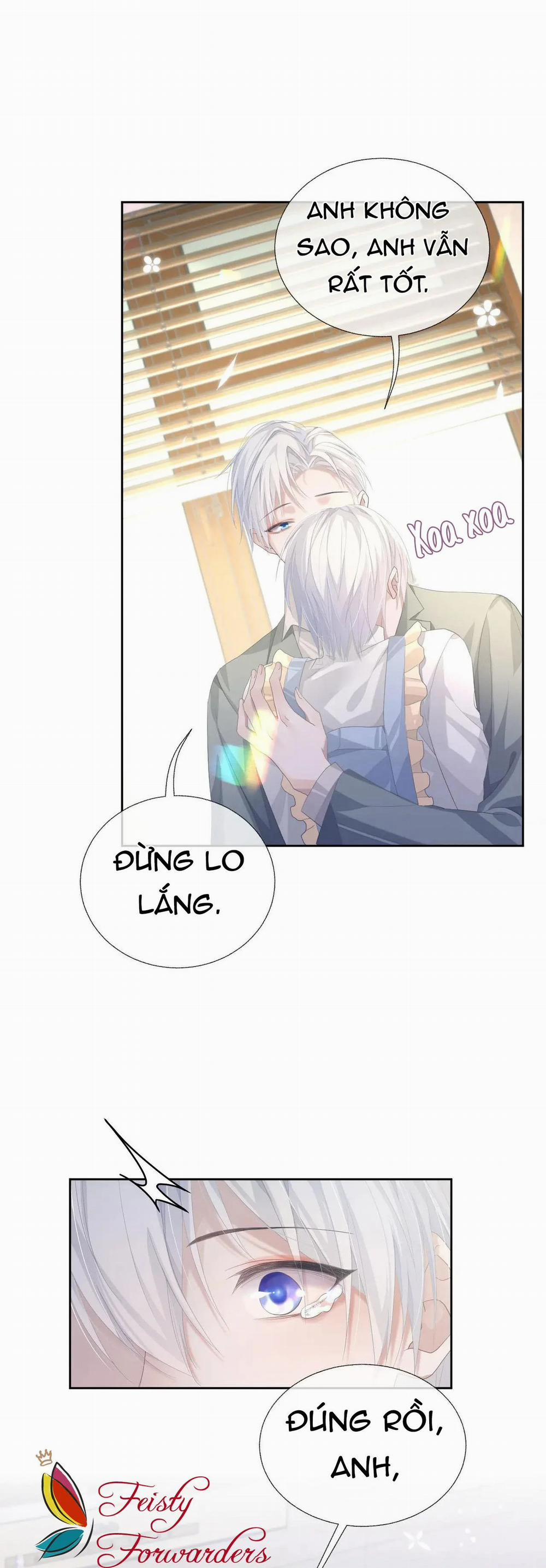 Tôi Muốn Ly Hôn 13 trang 11