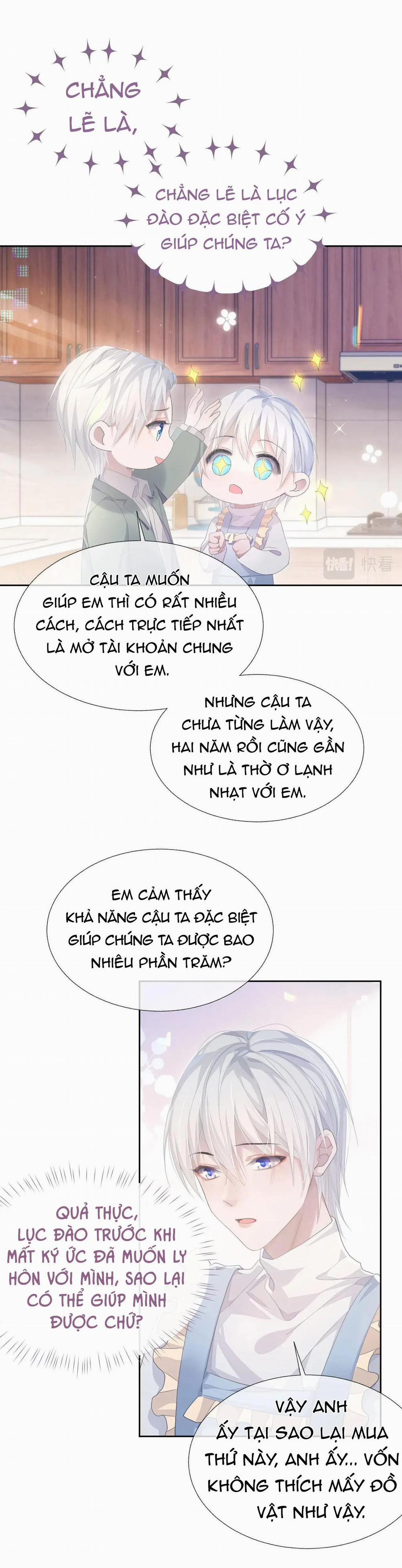 Tôi Muốn Ly Hôn 13 trang 13