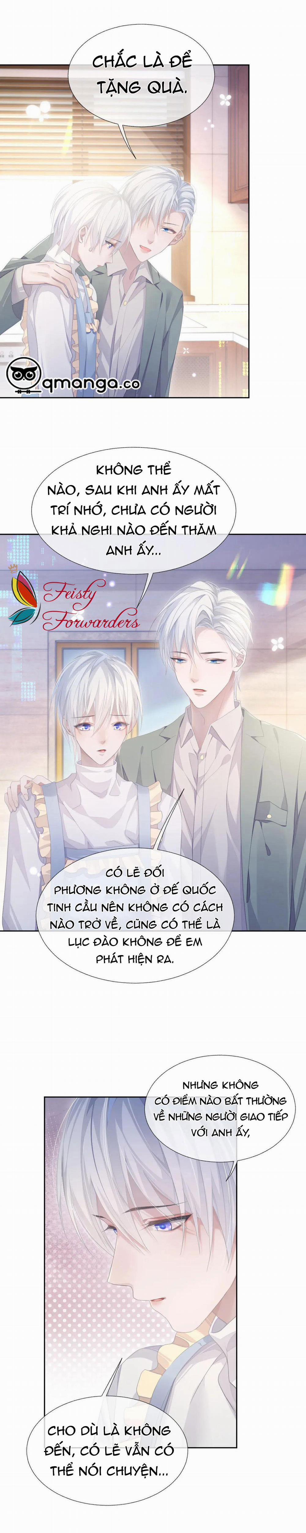 Tôi Muốn Ly Hôn 13 trang 14