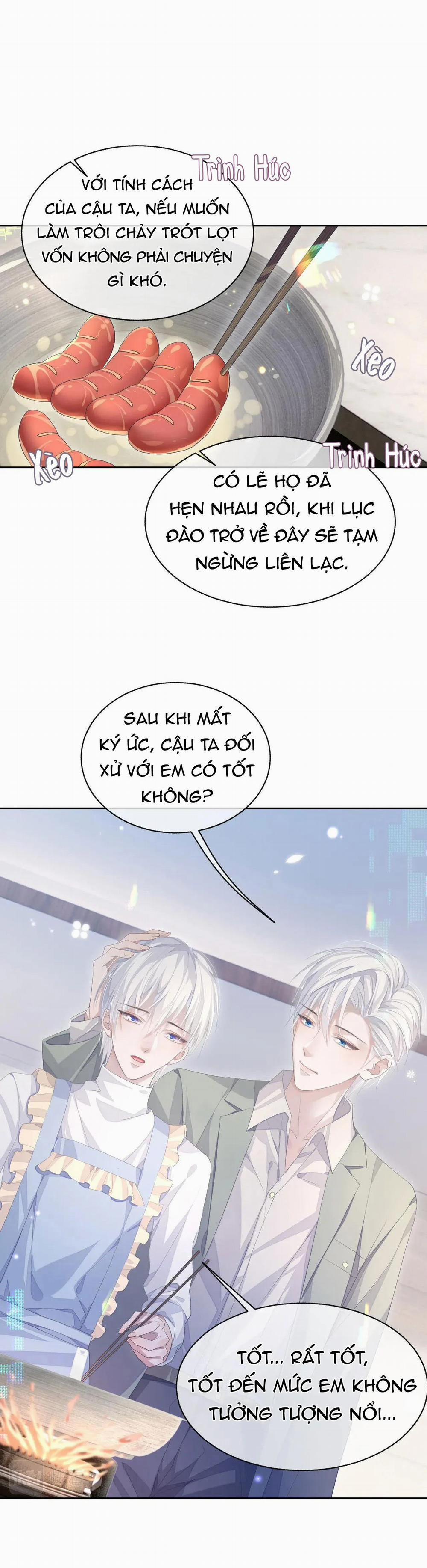 Tôi Muốn Ly Hôn 13 trang 15