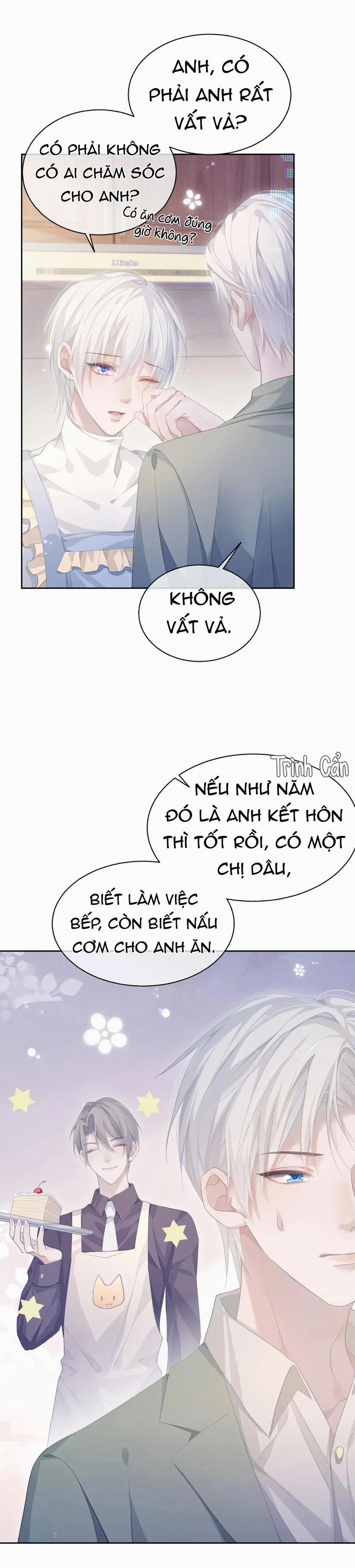 Tôi Muốn Ly Hôn 13 trang 19