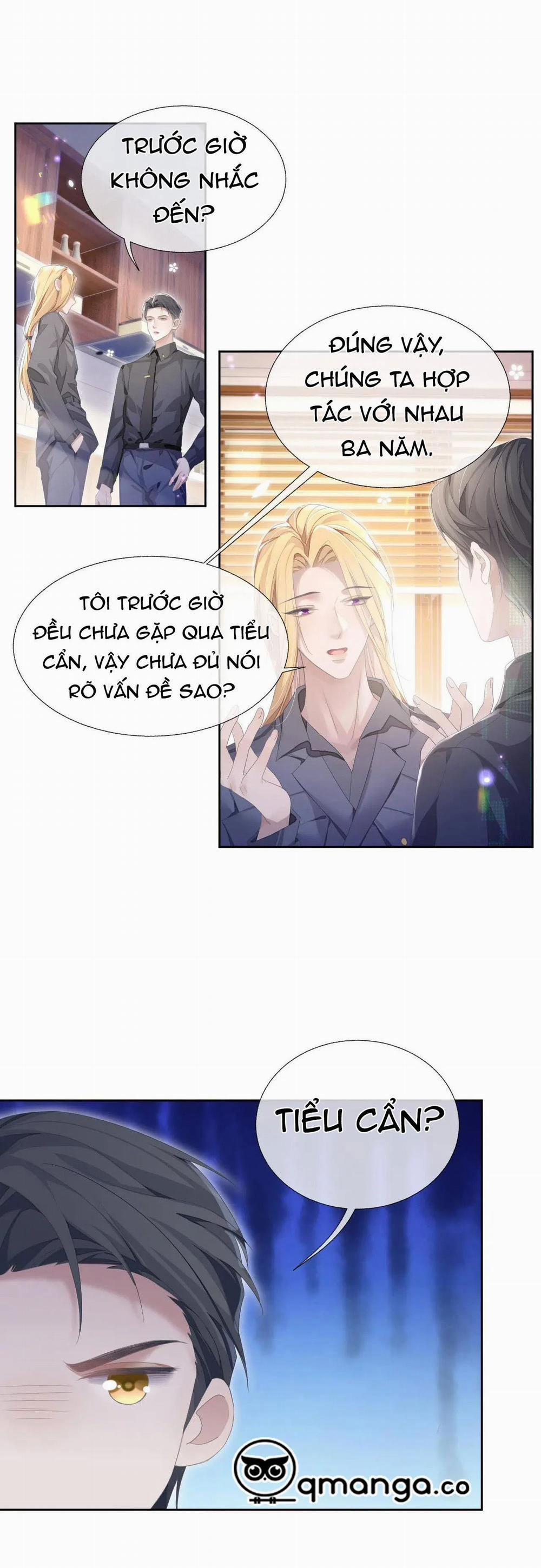 Tôi Muốn Ly Hôn 13 trang 2