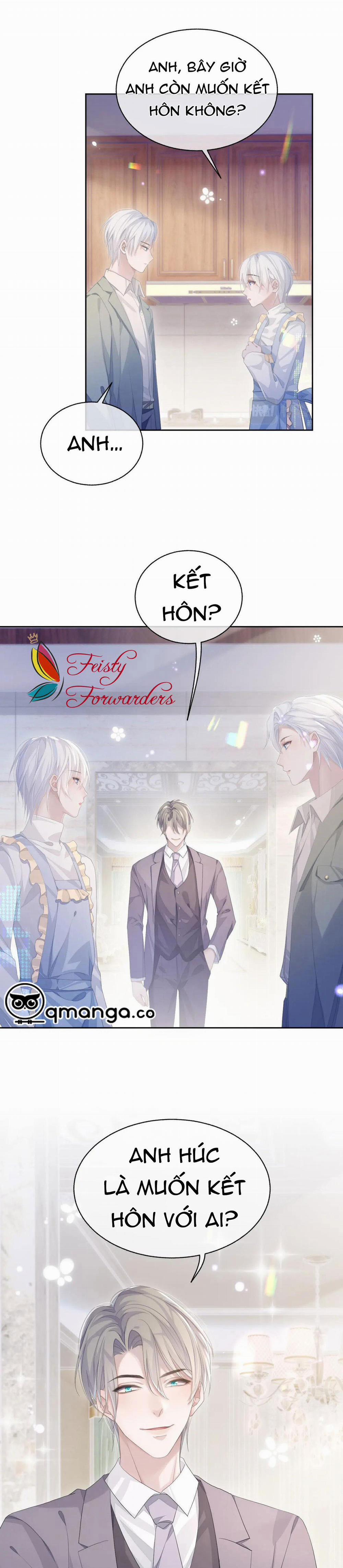 Tôi Muốn Ly Hôn 13 trang 20