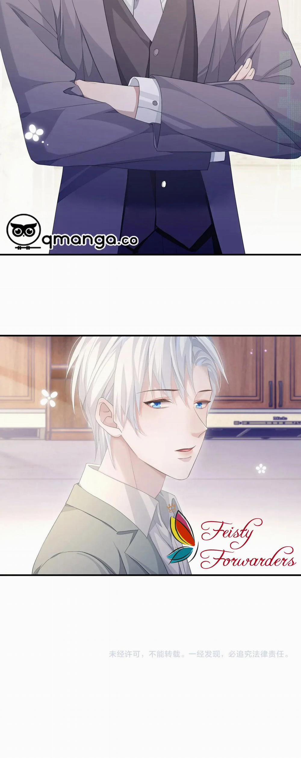 Tôi Muốn Ly Hôn 13 trang 21