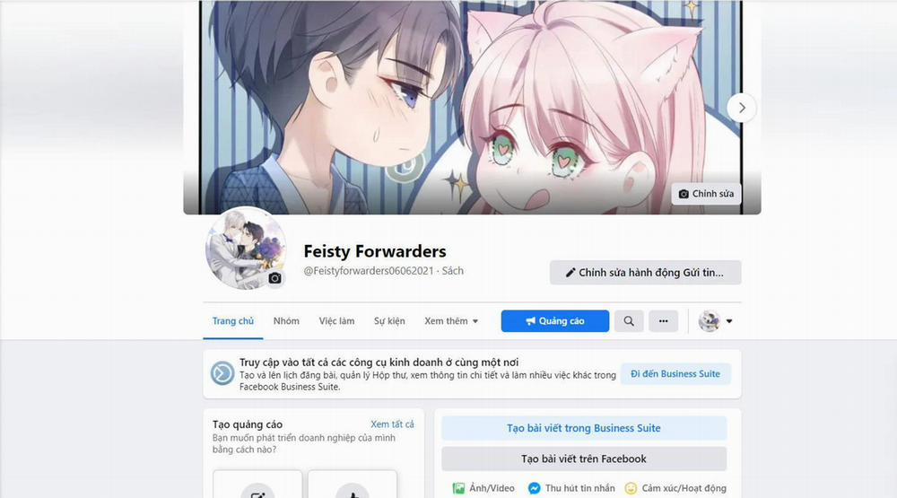 Tôi Muốn Ly Hôn 13 trang 23