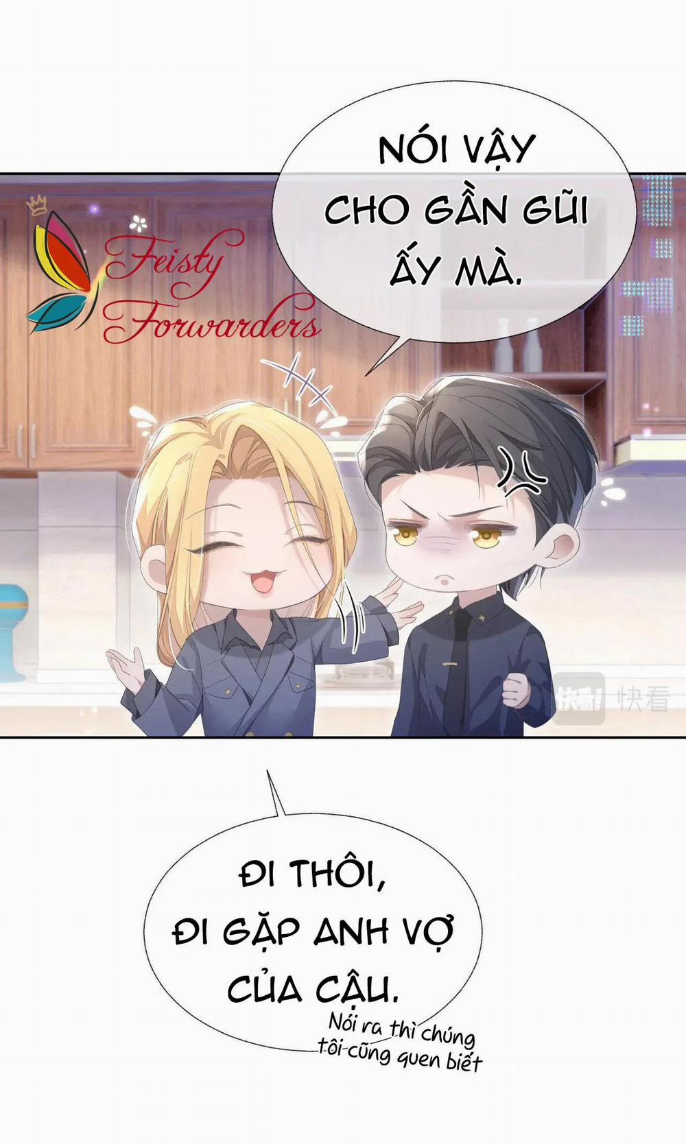 Tôi Muốn Ly Hôn 13 trang 3