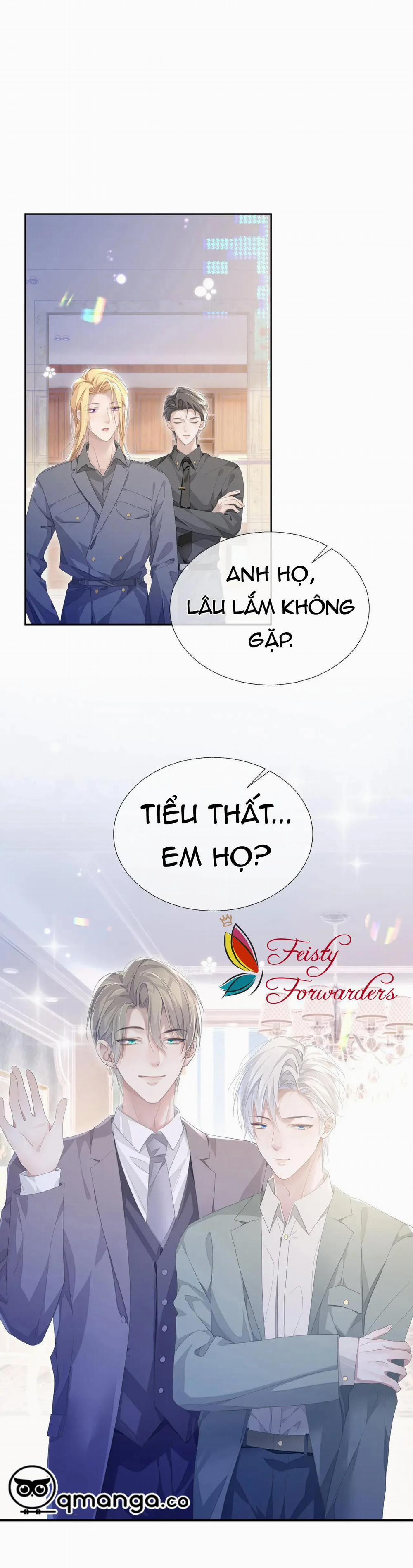 Tôi Muốn Ly Hôn 13 trang 4