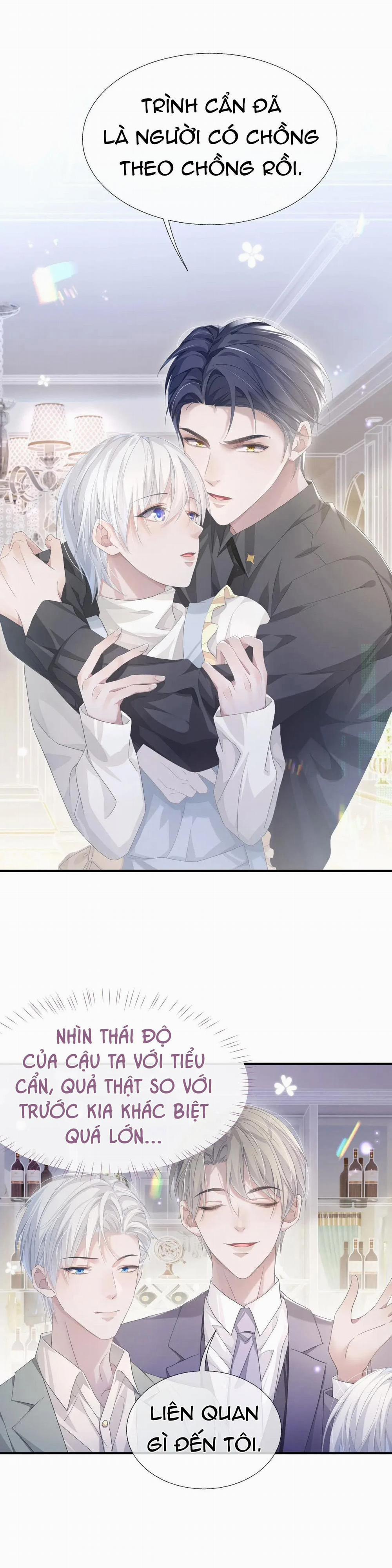 Tôi Muốn Ly Hôn 13 trang 7