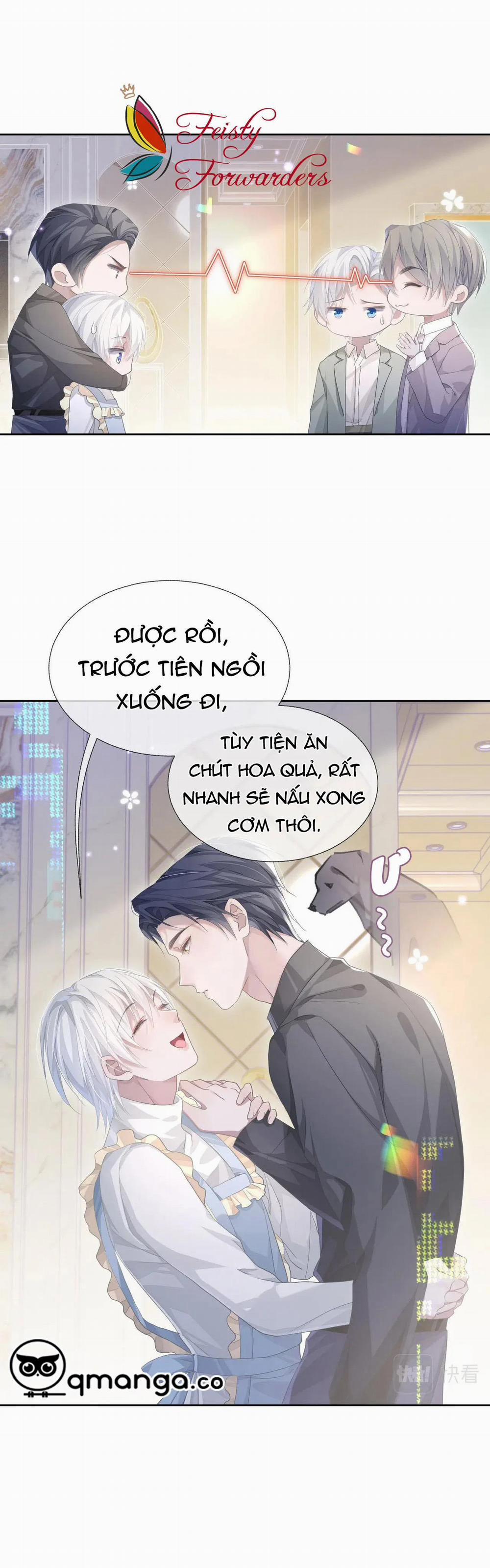 Tôi Muốn Ly Hôn 13 trang 8