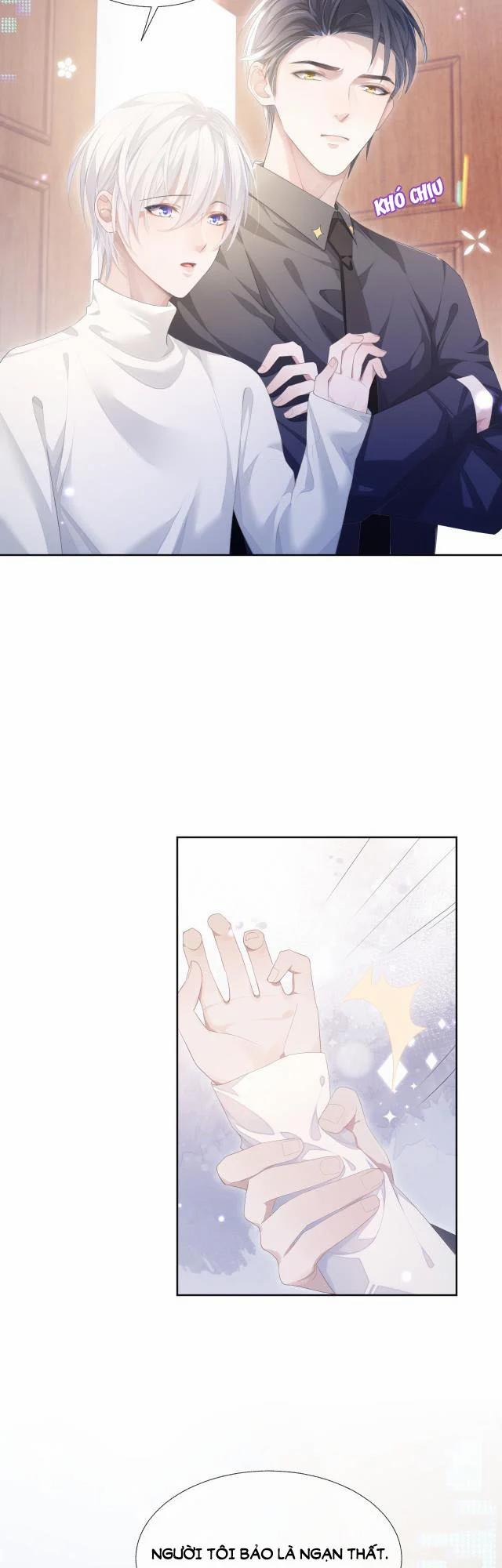 Tôi Muốn Ly Hôn 14 trang 10