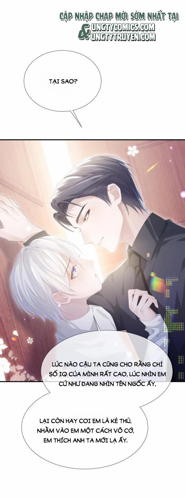 Tôi Muốn Ly Hôn 14 trang 12