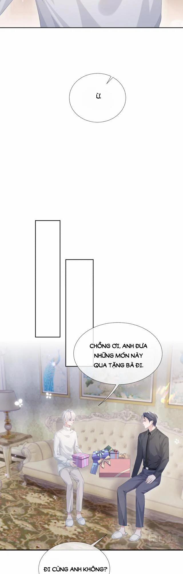 Tôi Muốn Ly Hôn 14 trang 14