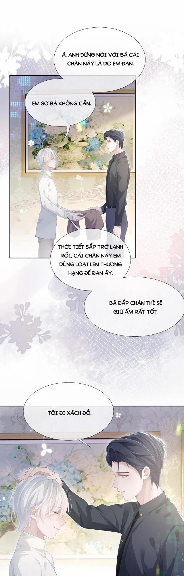 Tôi Muốn Ly Hôn 14 trang 17