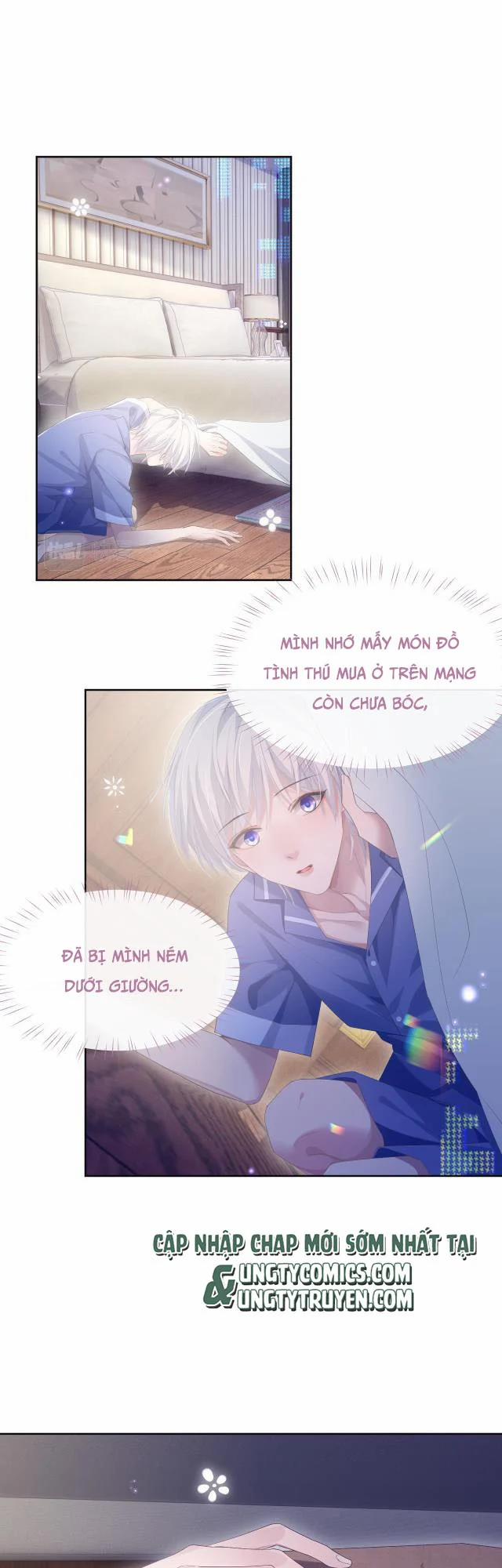 Tôi Muốn Ly Hôn 14 trang 21