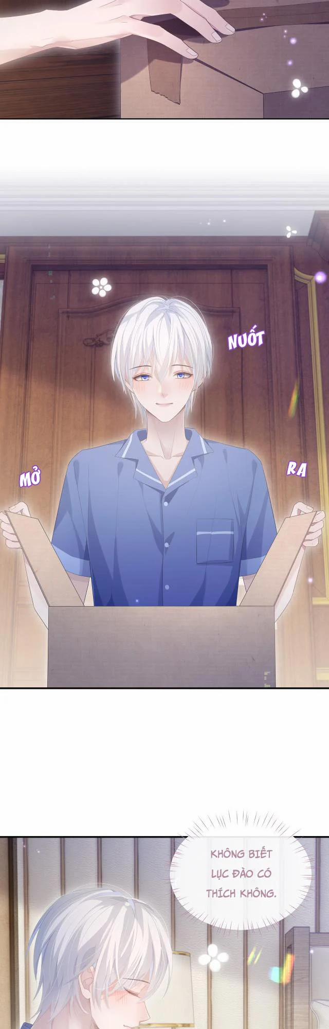 Tôi Muốn Ly Hôn 14 trang 22