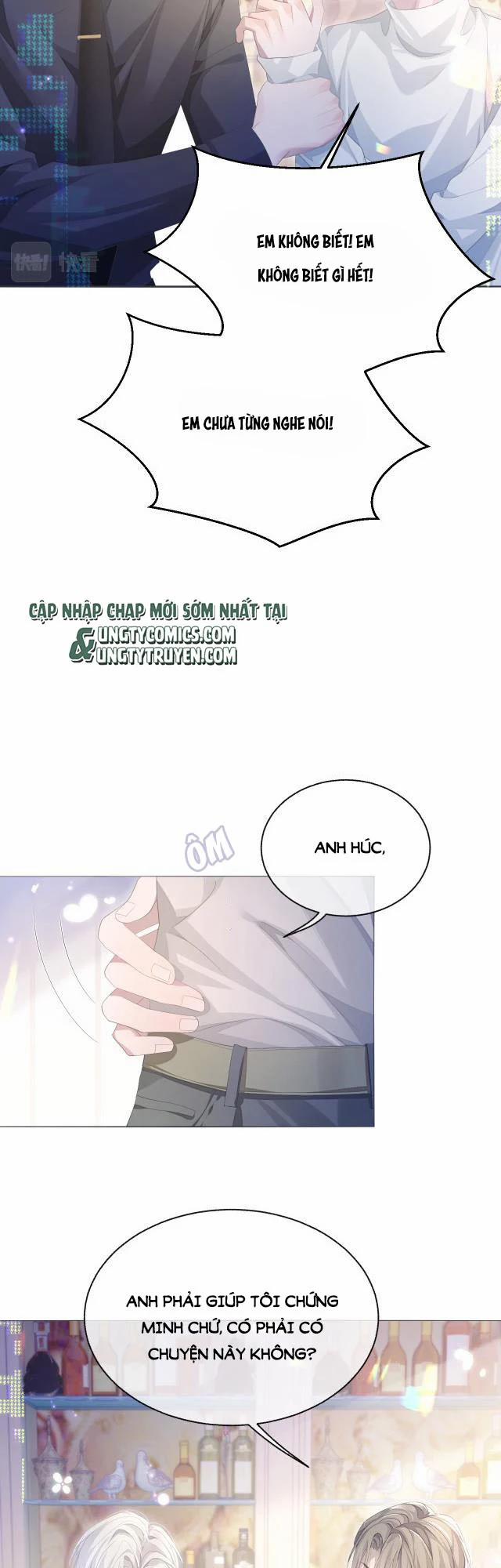 Tôi Muốn Ly Hôn 14 trang 3