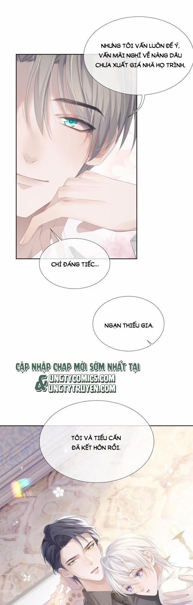 Tôi Muốn Ly Hôn 14 trang 5