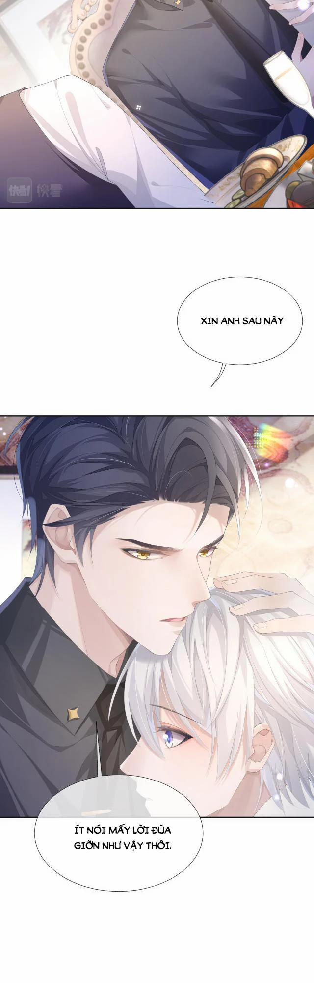 Tôi Muốn Ly Hôn 14 trang 6