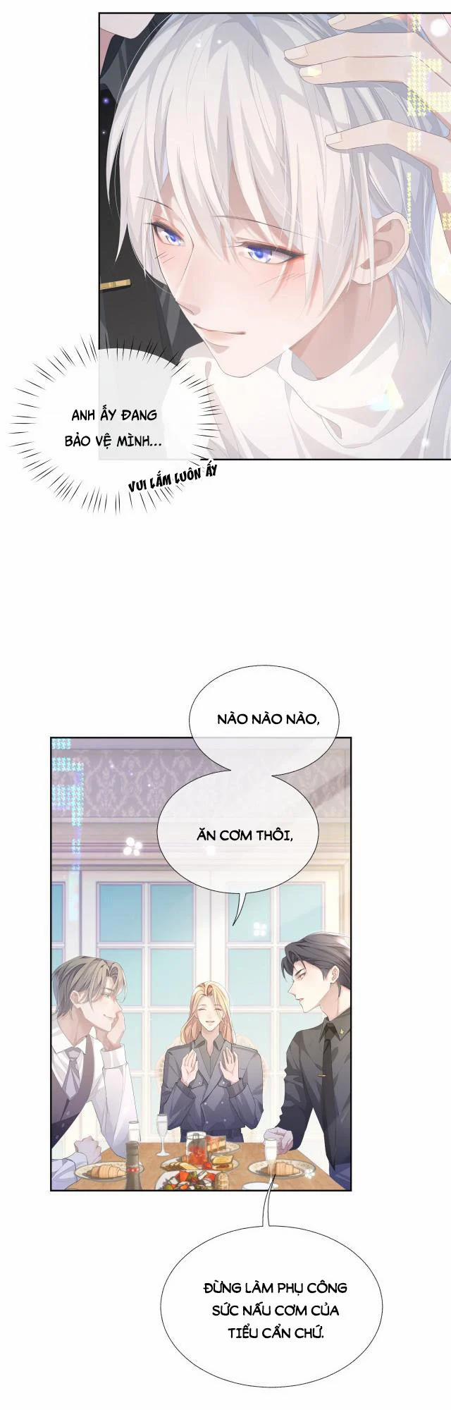 Tôi Muốn Ly Hôn 14 trang 7