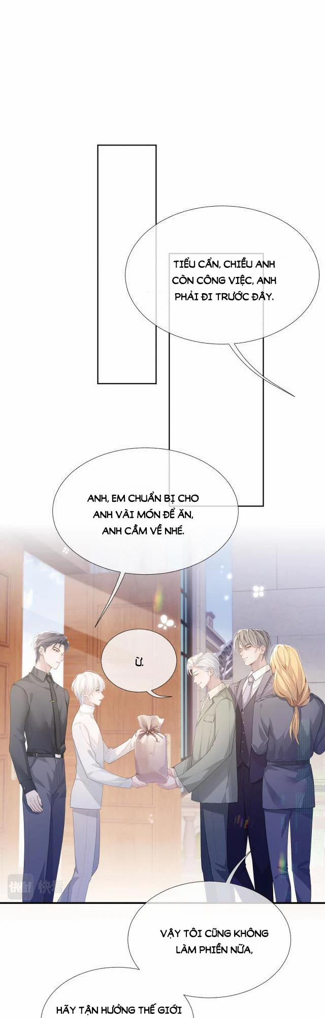 Tôi Muốn Ly Hôn 14 trang 8