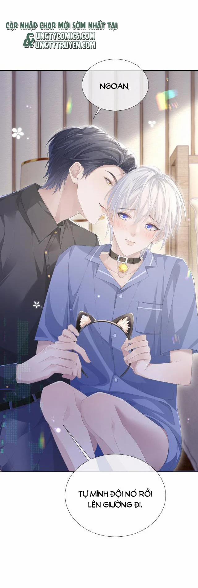 Tôi Muốn Ly Hôn 15 trang 12