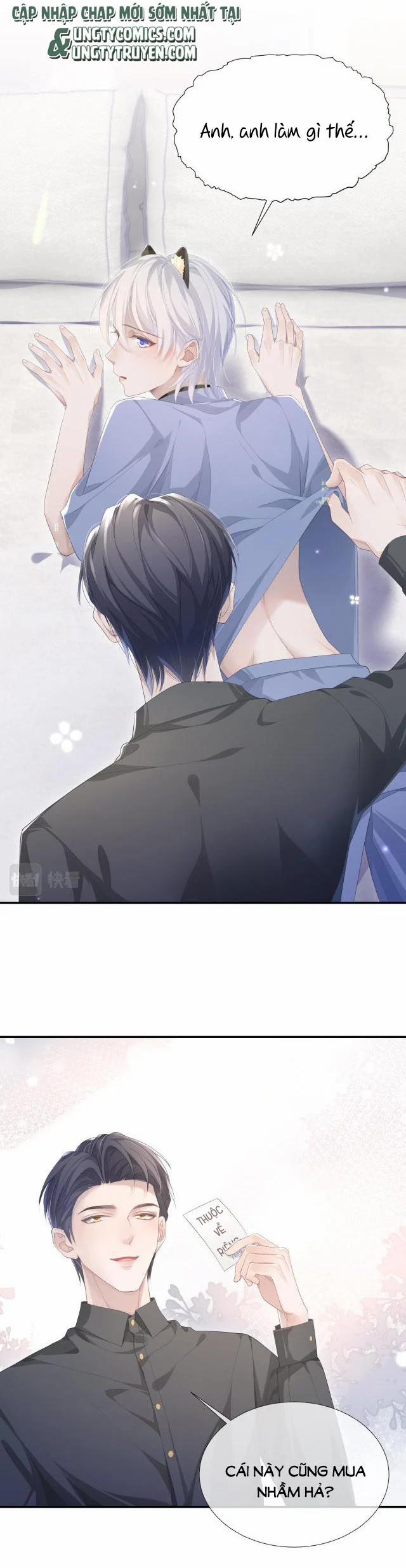 Tôi Muốn Ly Hôn 15 trang 14