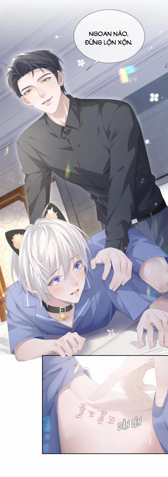 Tôi Muốn Ly Hôn 15 trang 16