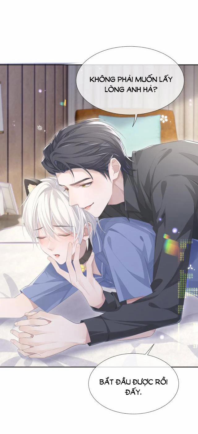 Tôi Muốn Ly Hôn 15 trang 17