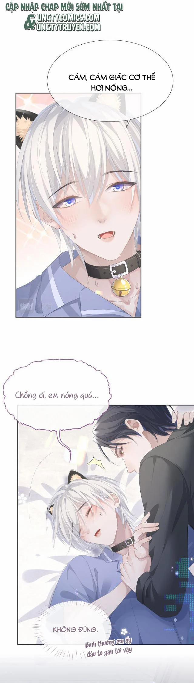 Tôi Muốn Ly Hôn 15 trang 18