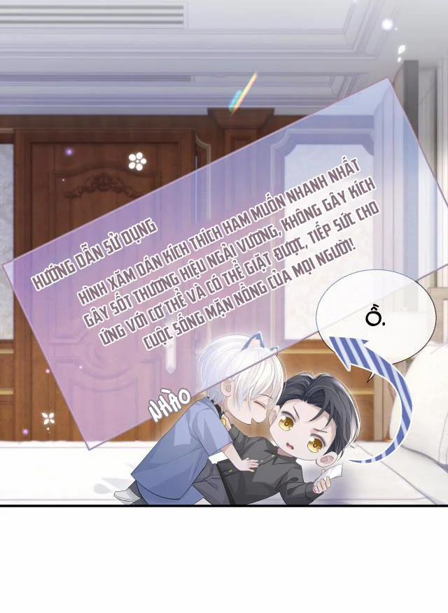 Tôi Muốn Ly Hôn 15 trang 19