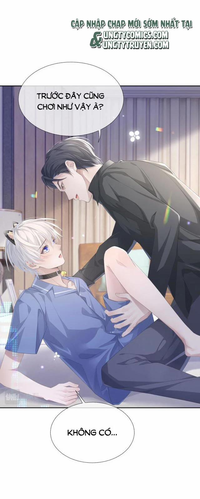 Tôi Muốn Ly Hôn 15 trang 22