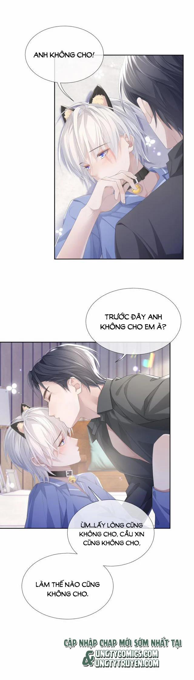 Tôi Muốn Ly Hôn 15 trang 23