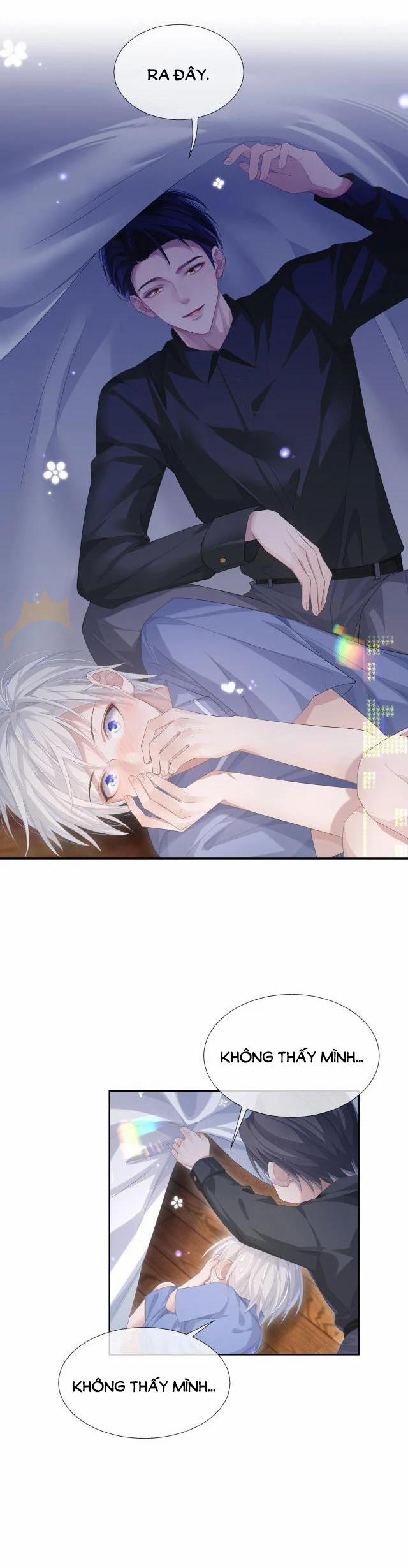 Tôi Muốn Ly Hôn 15 trang 5