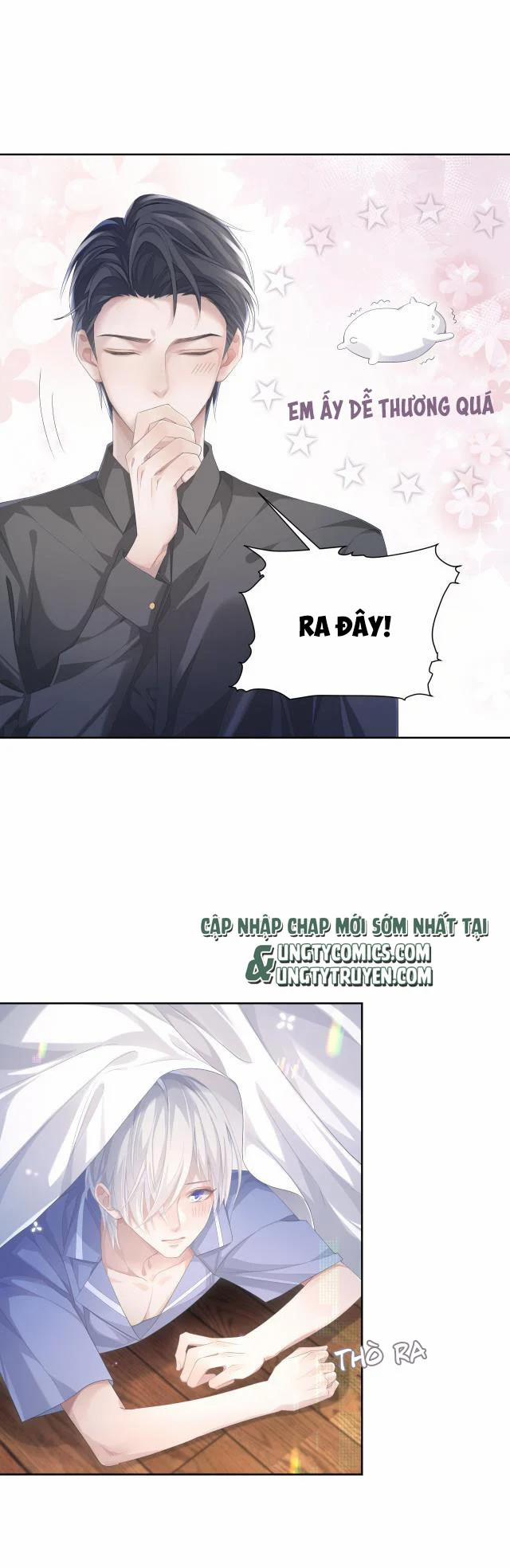 Tôi Muốn Ly Hôn 15 trang 6