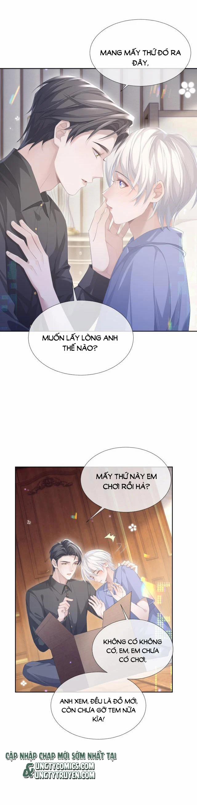 Tôi Muốn Ly Hôn 15 trang 9