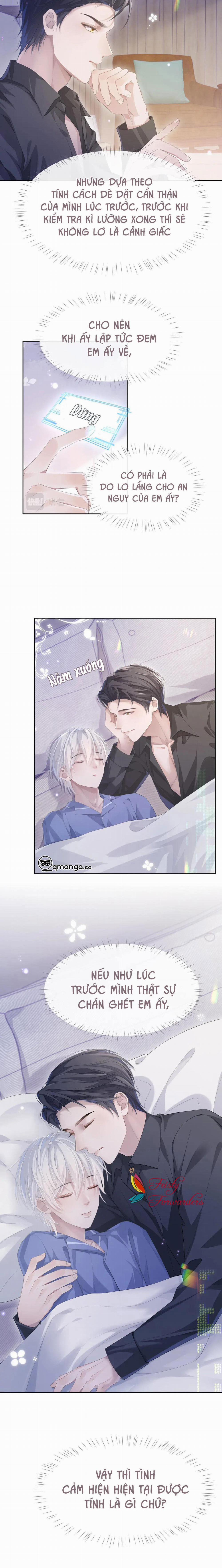 Tôi Muốn Ly Hôn 16 trang 3