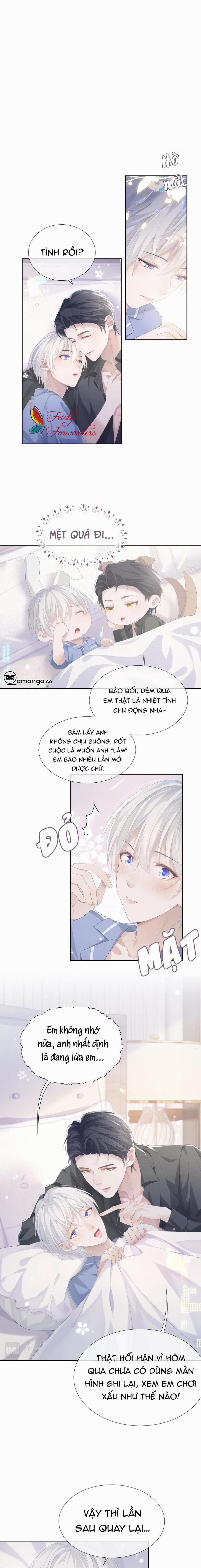 Tôi Muốn Ly Hôn 16 trang 4