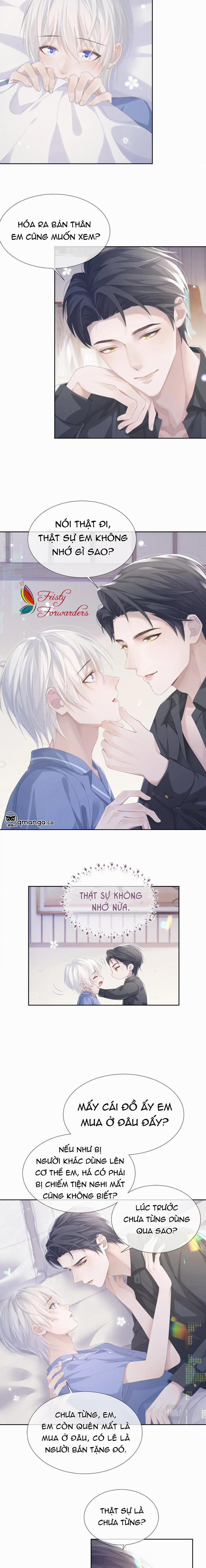 Tôi Muốn Ly Hôn 16 trang 5