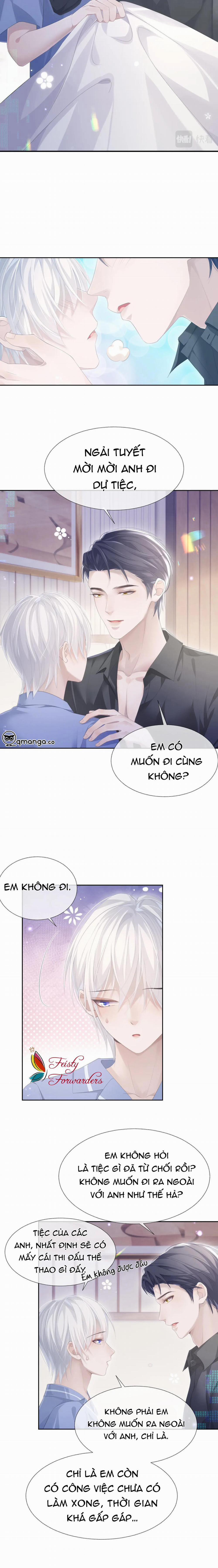 Tôi Muốn Ly Hôn 16 trang 7