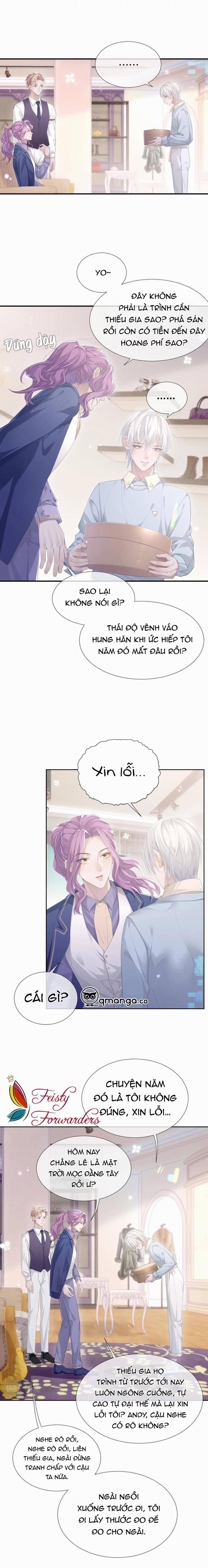 Tôi Muốn Ly Hôn 17 trang 1