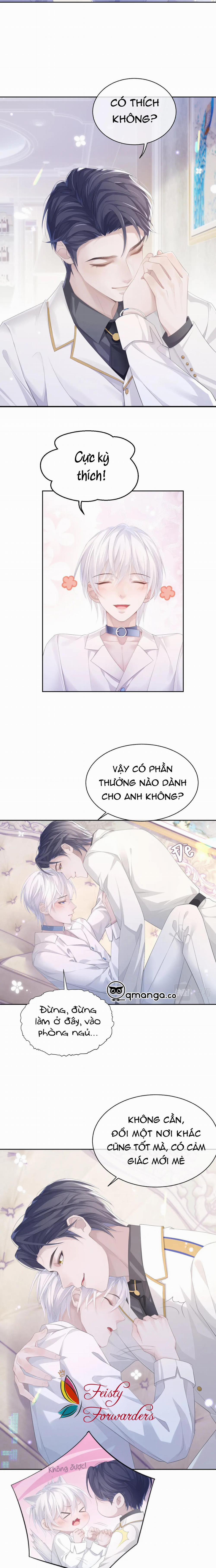 Tôi Muốn Ly Hôn 17 trang 8