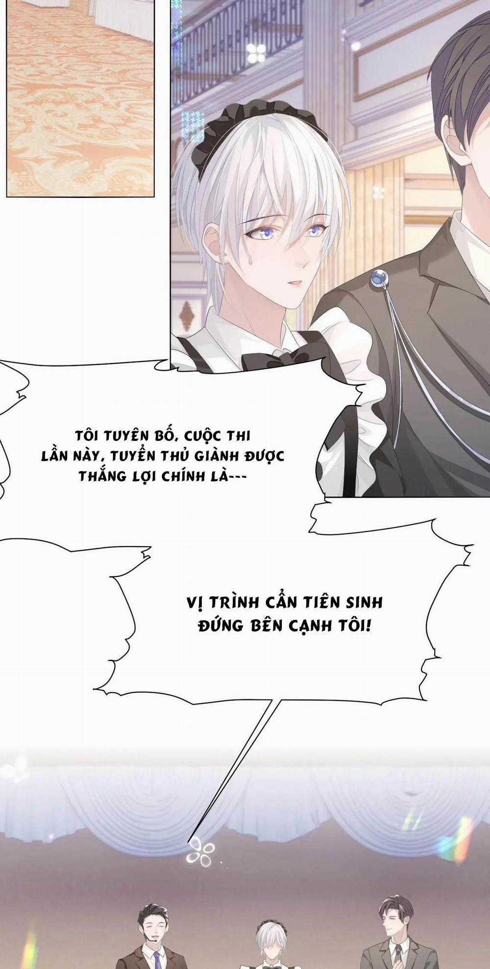 Tôi Muốn Ly Hôn 18 trang 11