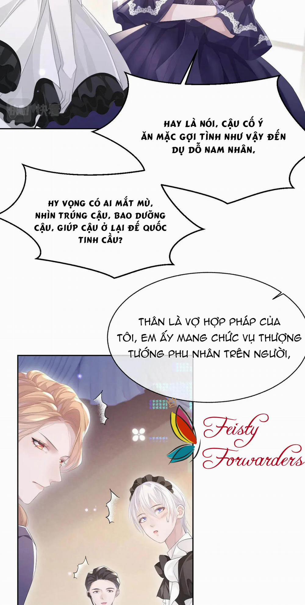 Tôi Muốn Ly Hôn 18 trang 14