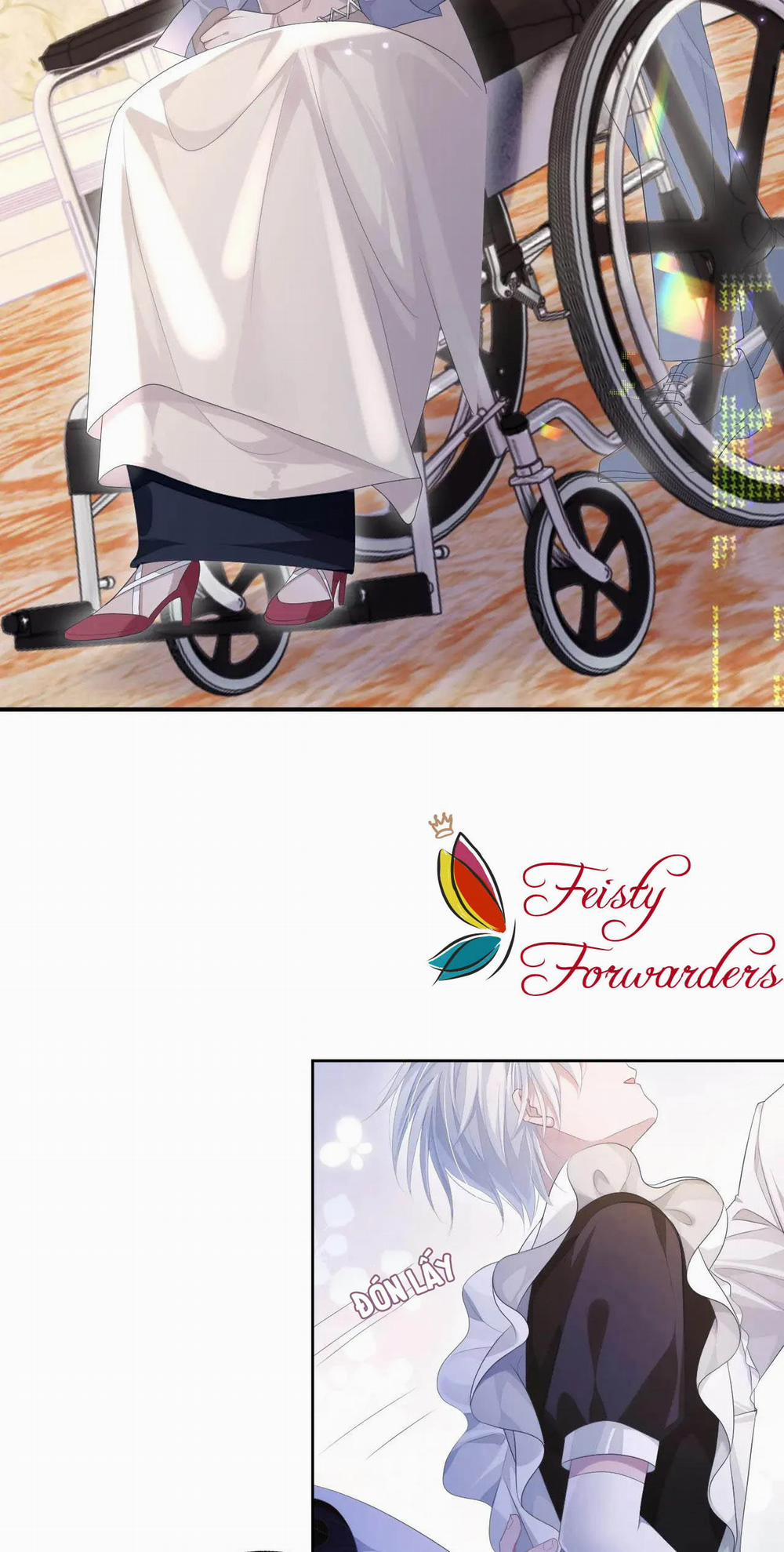 Tôi Muốn Ly Hôn 18 trang 16